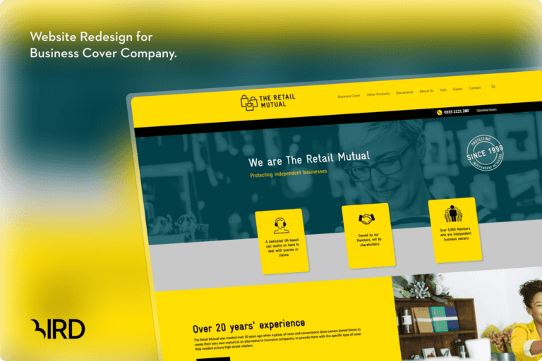 The Retail Mutual project