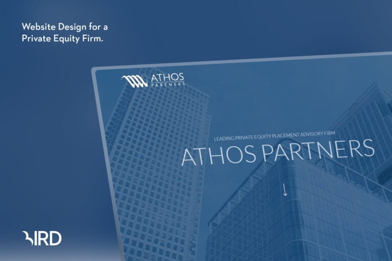 Athos Partners project