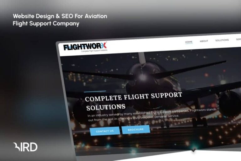 Flightworx project