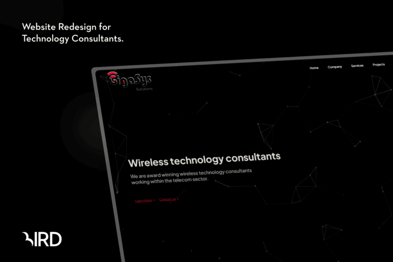 Gigasys Solutions project