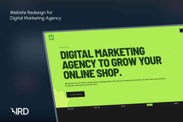 Method Digital project