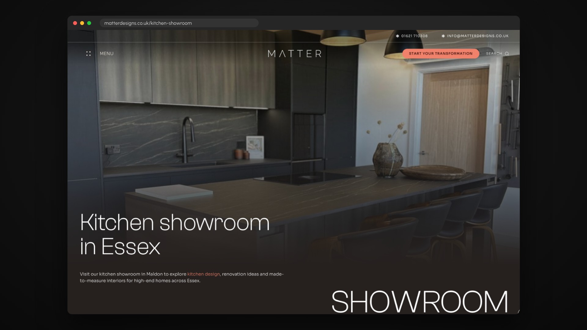 Matter Designs portfolio image 4
